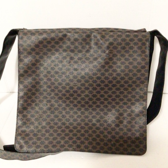 Celine Macadam Crossbody Bag - Picture 5 of 16